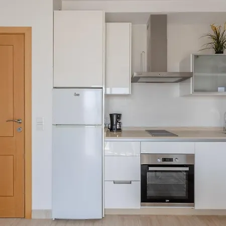 Apartamento Corazon De Nerja Exterior photo