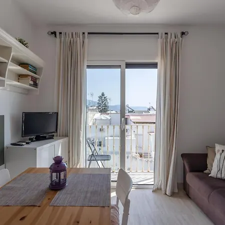 Apartamento Corazon De Nerja Exterior photo