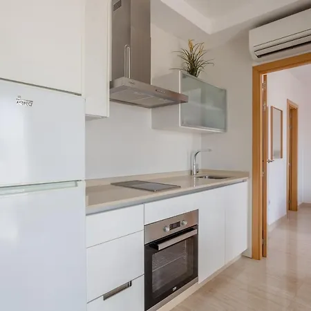 Apartamento Corazon De Nerja Exterior photo