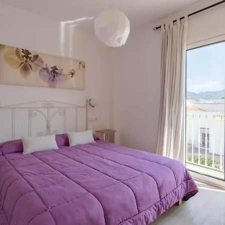 Apartamento Corazon De Nerja Exterior photo
