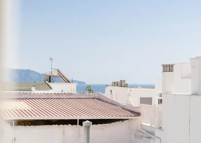 Apartamento Corazon De Nerja