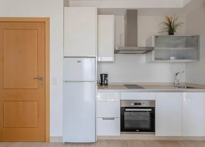 Apartamento Corazon De Nerja