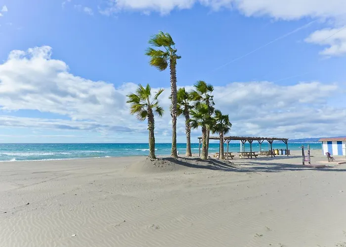 Apartamento Corazon De Nerja