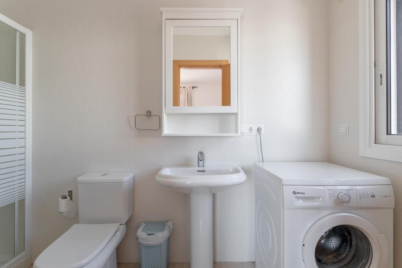 Apartment Corazon De *