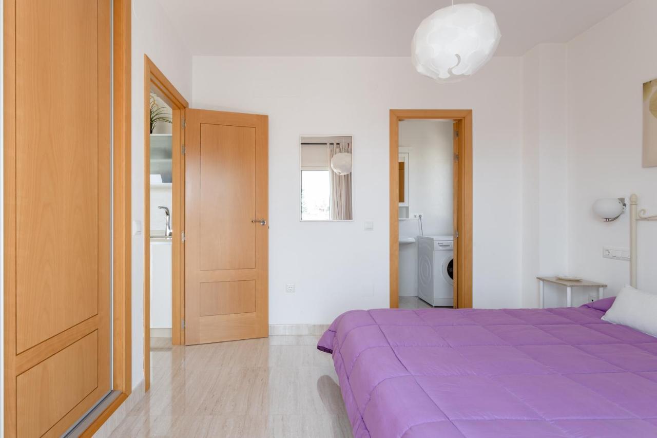 Apartment Corazon De Nerja